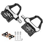 Thinvik Clipless Pedals Road Bike C