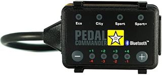 PEDAL COMMANDER - PC78 for Jeep Wra