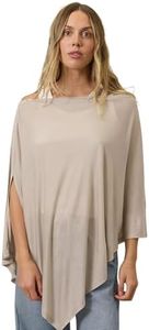 Solly Baby Nursing Cover, Breathable Breastfeeding Cover-Up, Spelt