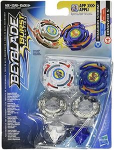 Beyblade D