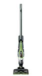 BISSELL 2482C PowerClean Ion Pet 2-in-1 Cordless Vacuum, Green