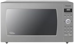 Panasonic Oven with Cyclonic Wave I