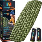 Sleepingo Large Sleeping Pad for Ca