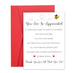 Teacher Gifts for Women Men Teacher Appreciation Gifts Bulk Teacher Birthday Card Teacher Supplies Teacher Must Haves Teacher Thank You Cards Teachers Day Gifts Christmas Stocking Stuffers Retirement