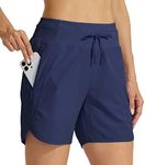 Willit Women's 5" Athletic Running 