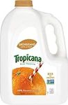 Tropicana Orange Juice, Lots of Pul