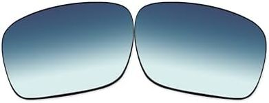 Vonxyz Lenses Replacement for Ray-Ban RB4264 58mm Sunglass - Blue Gradient