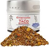 Everything But The Taco Seasoning |