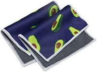 MW Pro Quick Cloth – 2 Pack with Ca