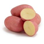 Red Potatoes || 4KG || FPG4U || £11.99 ||