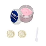 UPSIREN 12.8w/mk Thermal Putty for VGA GPU IC Processor Rapid Cooling Thermal Pad Replacement Heat Blocking Putty High Performance (10g)