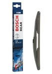 Bosch Wiper Blade Rear H309, Length: 300mm – Rear Wiper Blade