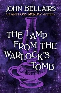 The Lamp from the Warlock's Tomb (Anthony Monday)