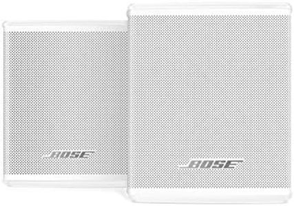 Bose Surround Speakers - Arctic White