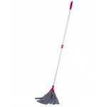 Cloth Mop With Extendable