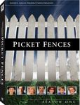 Picket Fences - Season 1 (Bilingual)