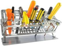 ABEST 65 Holes Screwdriver Storage 