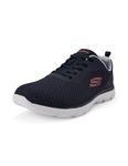 Skechers-Women's Sneakers-SUMMITS-896222ID-NVLB-9