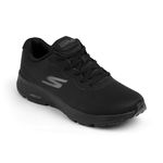 Skechers-Men's Running Shoes-GO Run CONSISTENT-894390ID-BBK-9