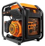 WEN GN400i 4000-Watt Open Frame Inverter Generator