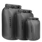 Frelaxy Waterproof Dry Bag 2 Pack/3