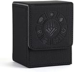 Arkeiliy Card Deck Box, 110+ Storag