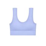 ThirdLove Form Seamless Scoop Bralette, Bras for Women, Iris, S