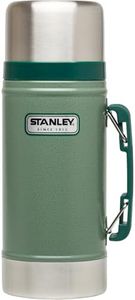 Stanley Cl