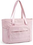 BAGSMART Tote Bag for Women, Lightw