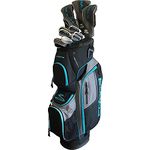 Cobra Women's F-Max Superlite Golf Set (Left)