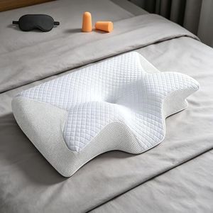 Pillow Hav