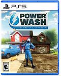 PowerWash Simulator - PlayStation 5