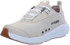 Columbia Women's Castback PFG, Dark Stone/Titanium Grey Steel, 6.5