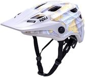 Kali brand cycling helmet for unise