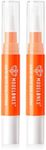modelones Nail Biting Prevention for Kids Quick Dry Nail Biting Pen Thumb Sucking Deterrent Bitter No Bite Nail Polish for Nail Care Stop Biting Nails 0.48 fl oz