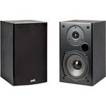 Audio Bookshelf Speakers