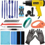 Vinyl Wrap Tool Kit Include Heat Gu