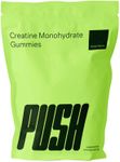 Green Apple Creatine Monohydrate Gu