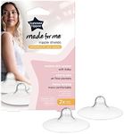 Tommee Tippee Made for Me Nipple Sh