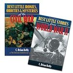 Best Little Stories from World War 