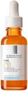 La Roche-Posay Pure Vitamin C10 Anti-Falten Serum, 30 ml Solution