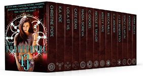 The Paranormal 13 (13 free books featuring witches, vampires, werewolves, mermaids, psychics, Loki, time travel and more!): Now with a bonus 14th novel!