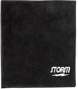 Storm Bowling Shammy Bowling Ball Cleaning Pad