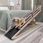Dog Ramp for Bed, by DoggoRamps – S