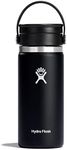 Hydro Flask 16 oz Wide Mouth Bottle