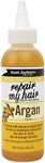 AUNT JACKI'S Mend My Hair Argan Oil, 118 ml