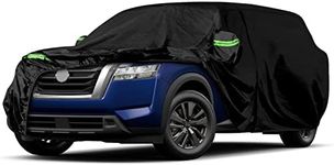 Waterproof Car Covers Replace for 2