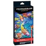 Prismacolor Col-Erase Erasable Colo