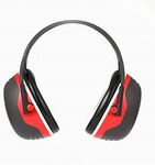 3M Peltor X3A Over-the-Head Ear Muf