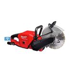 Milwaukee 2786-20 M18 Fuel 9" Cut-Off Saw w/ONE-Key (Tool Only)